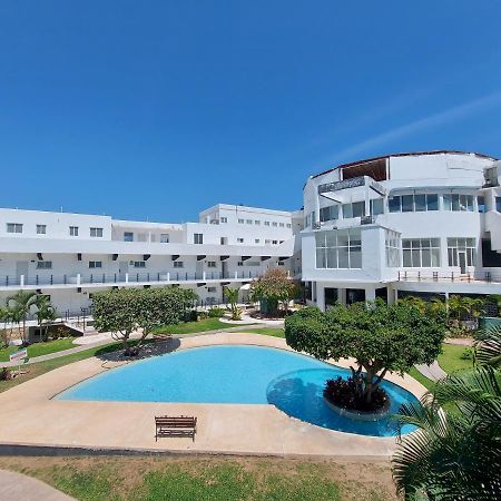 Апартаменты Casa Blanca Grand Акапулько Экстерьер фото
